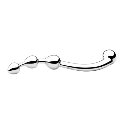 Njoy Fun Wand dans le classement des godes (photo produit de Sinful)