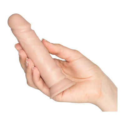 Willie City Ventouse 15 cm dans le classement des godes (photo produit de Sinful)